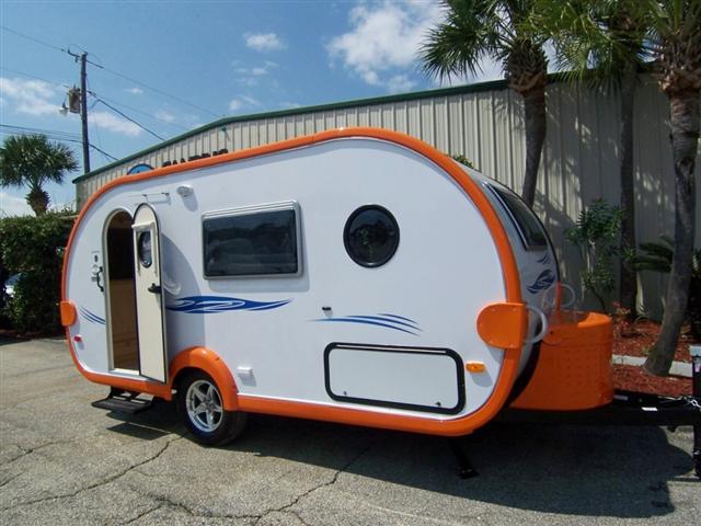 New 2010 Dutchmen T@da TXL Travel Trailer For Sale